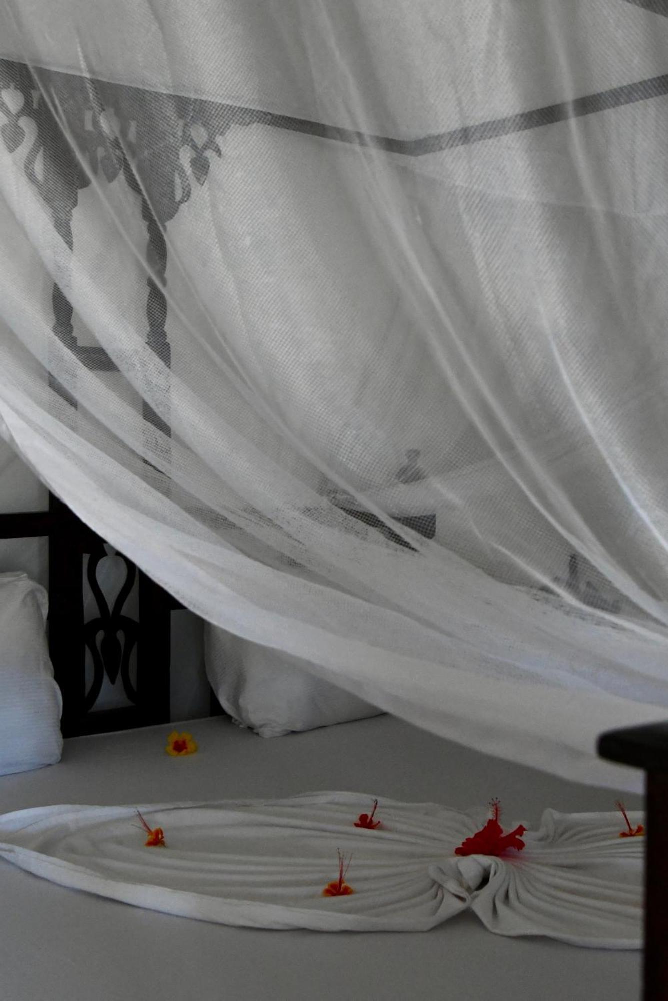 Amka House Villa Jambiani  Kültér fotó