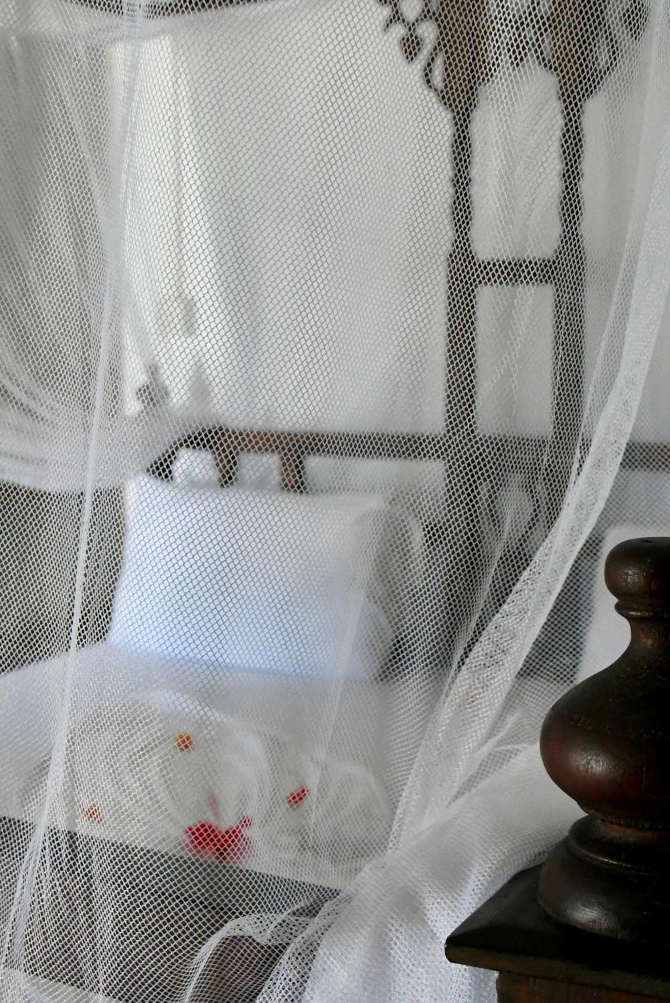Amka House Villa Jambiani  Kültér fotó