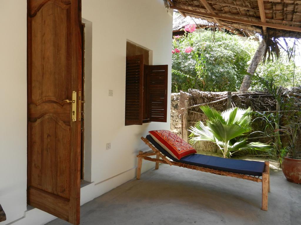 Amka House Villa Jambiani  Szoba fotó